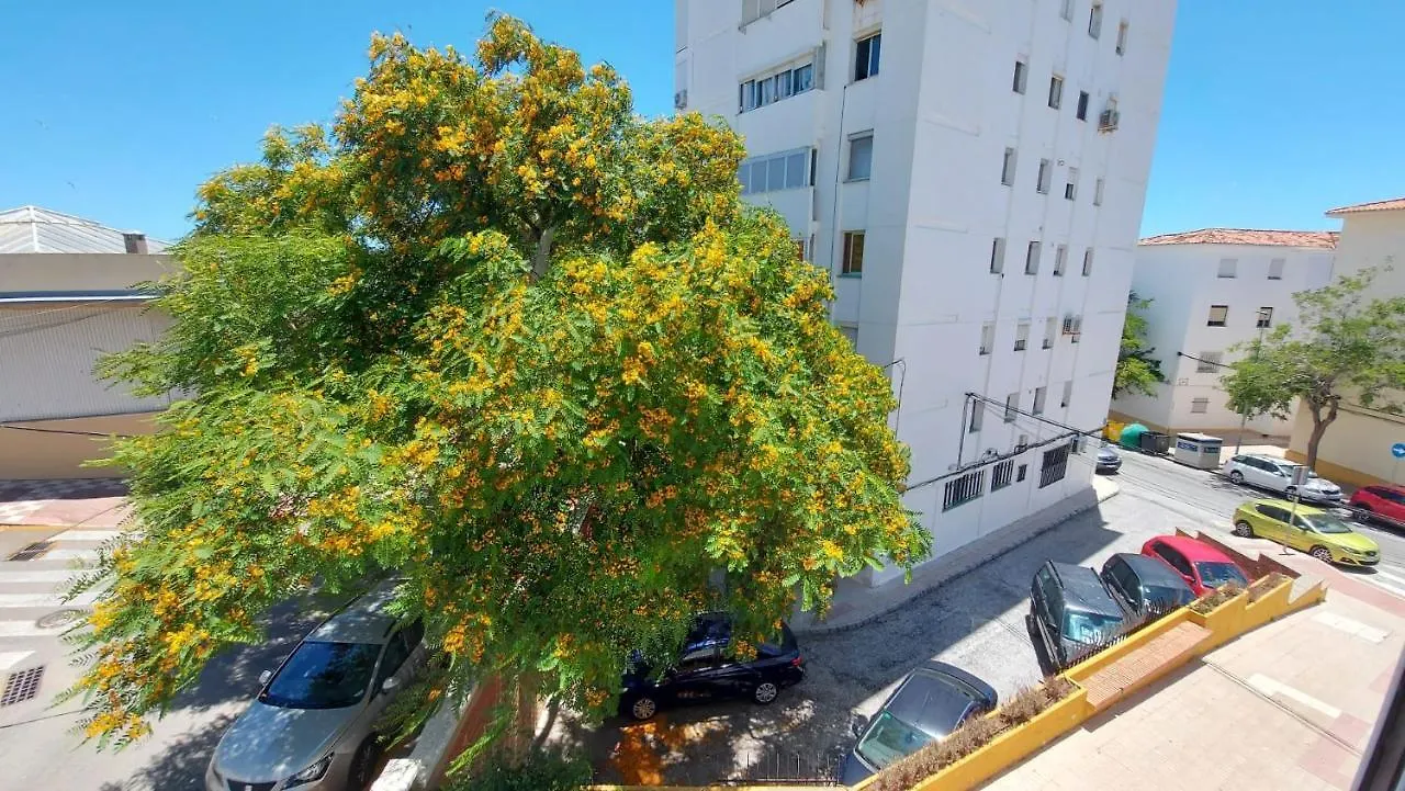 Apartamento Puerto Estepona Apartment
