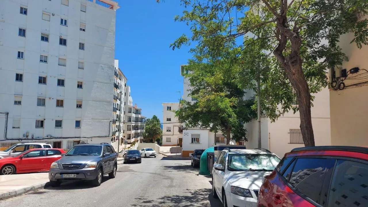 Apartamento Puerto Estepona 아파트 0*,  스페인