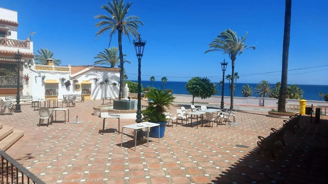 Apartamento Puerto Estepona 아파트