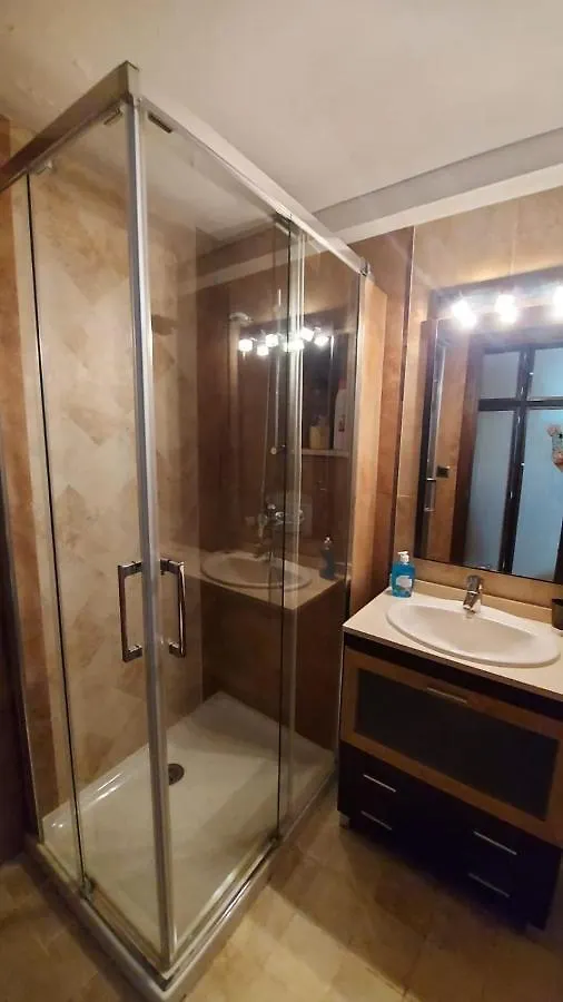 Apartamento Puerto Estepona 아파트 0*,  스페인