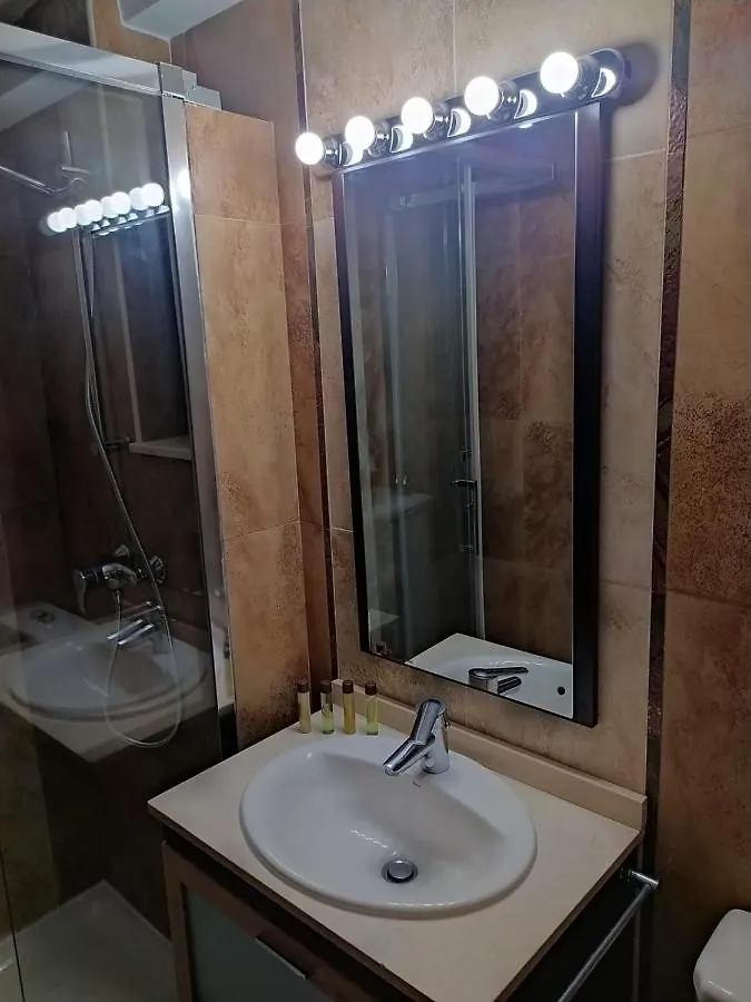 Apartamento Puerto Estepona 아파트 스페인