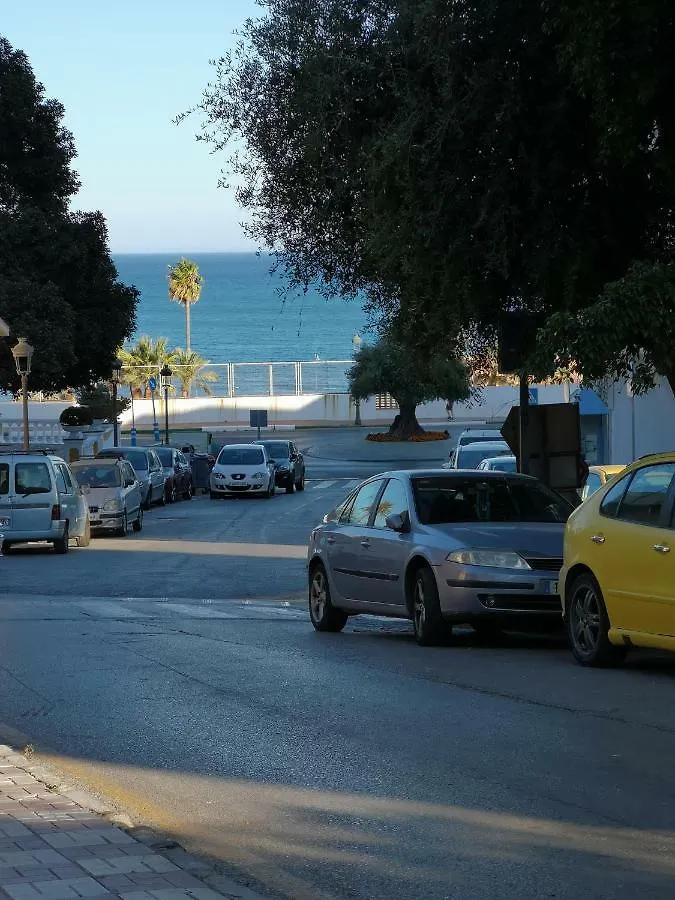 Apartamento Puerto Estepona 아파트