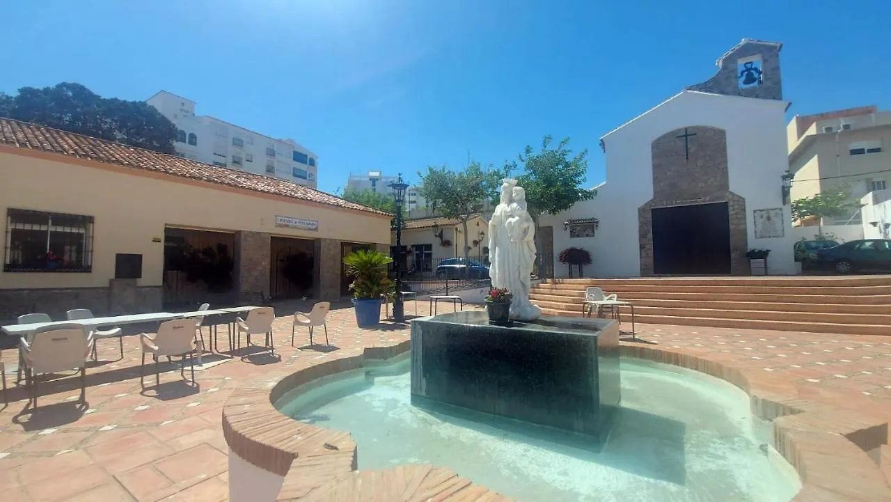 Apartamento Puerto Estepona Apartment Spain