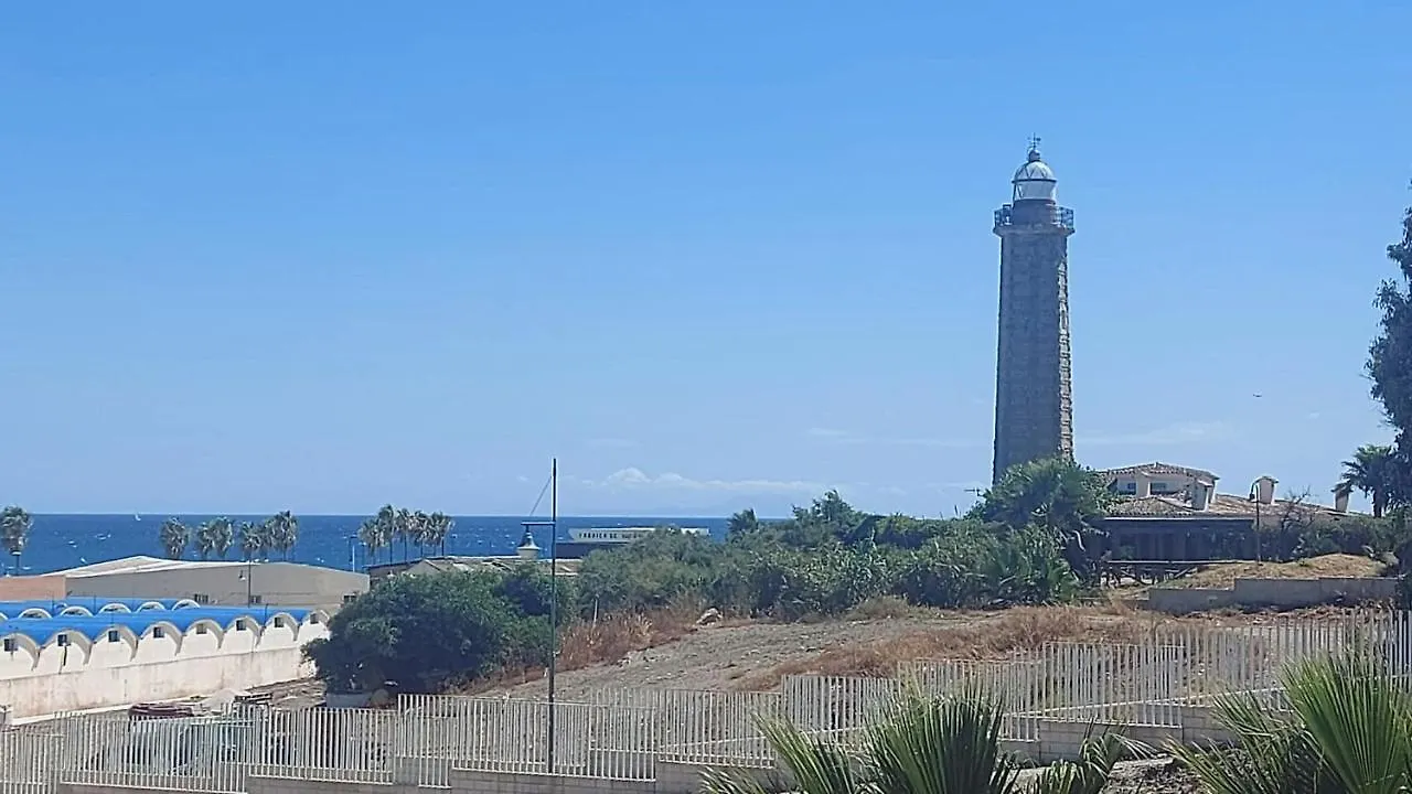 Apartamento Puerto Estepona Apartment Spain
