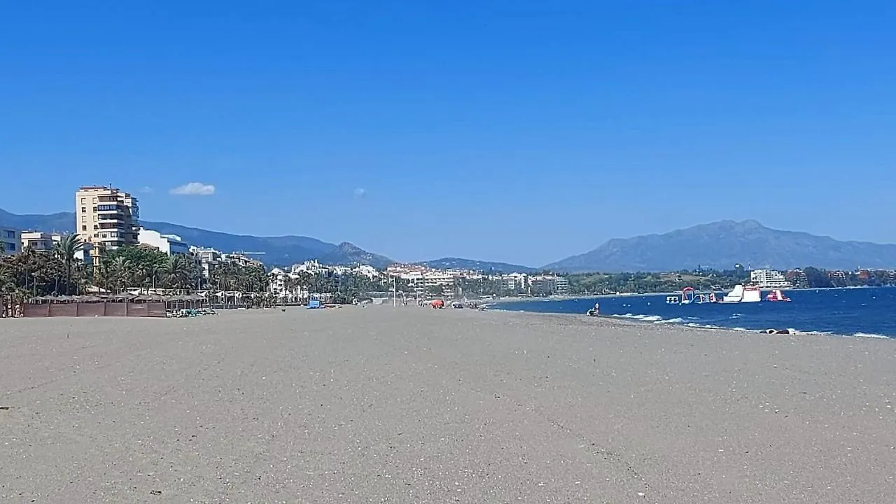 Apartamento Puerto Estepona Apartment