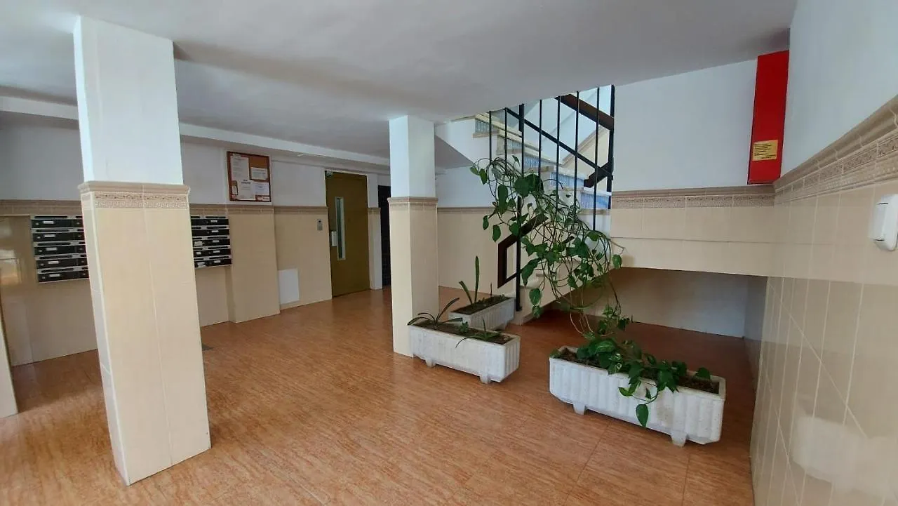 Apartamento Puerto Estepona Apartment
