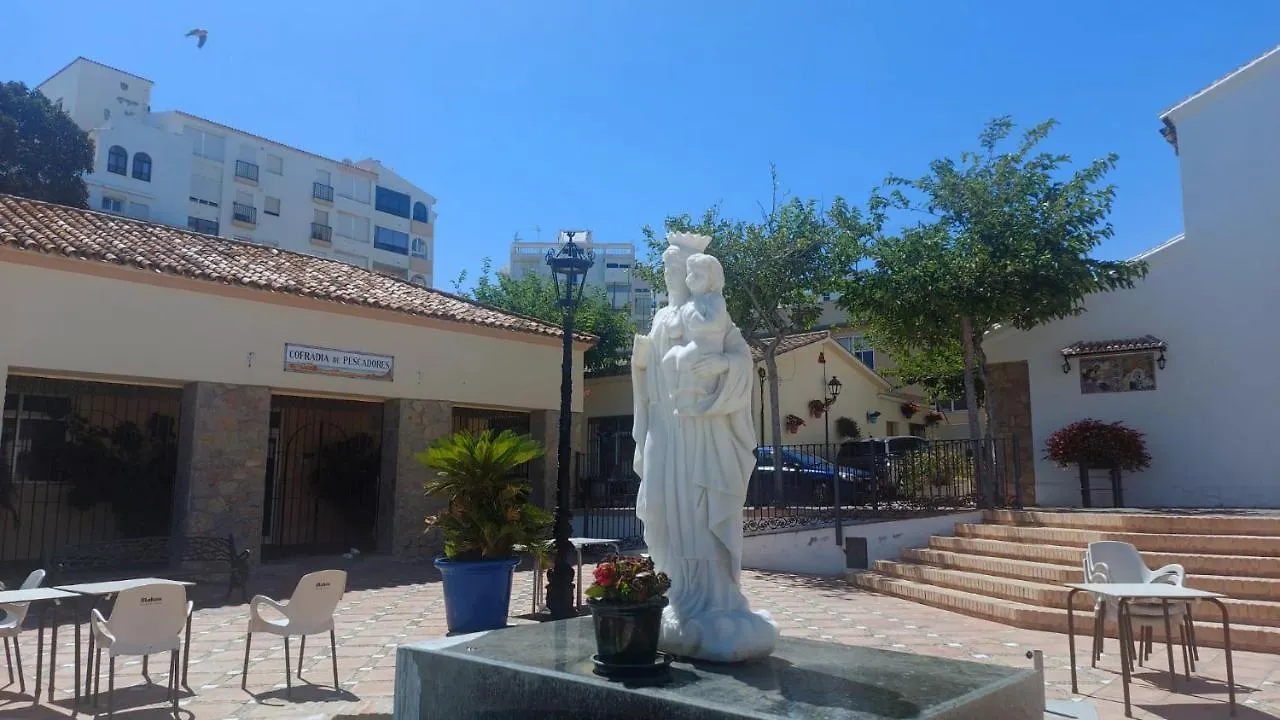 Apartamento Puerto Estepona Apartment