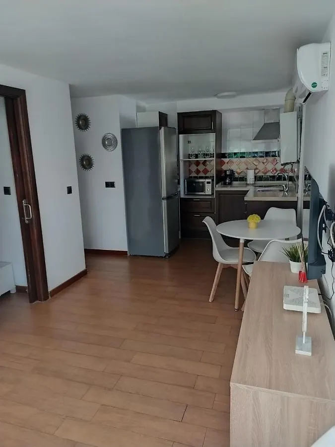 Apartamento Puerto Estepona Apartment