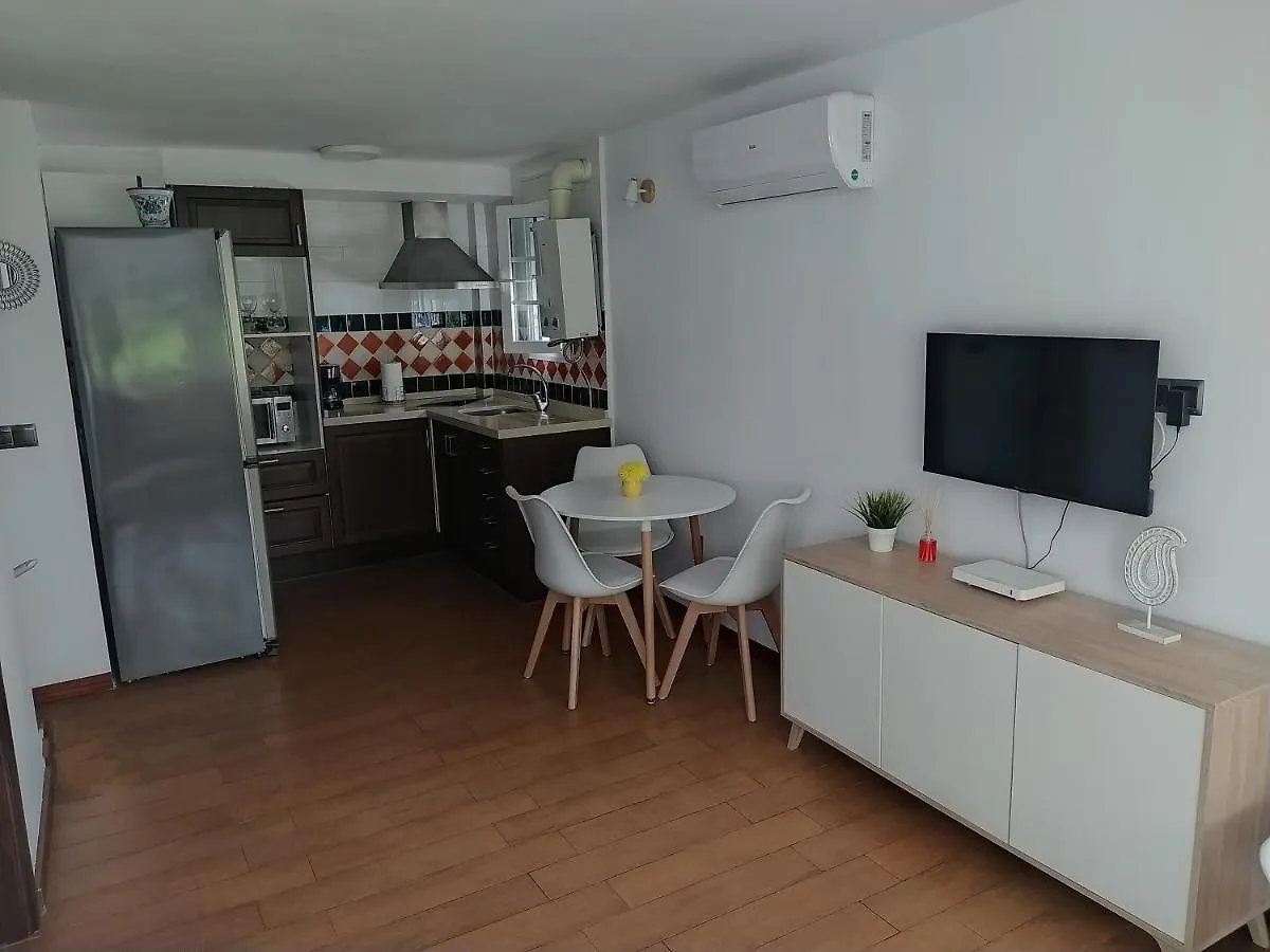 Apartamento Puerto Estepona Apartment
