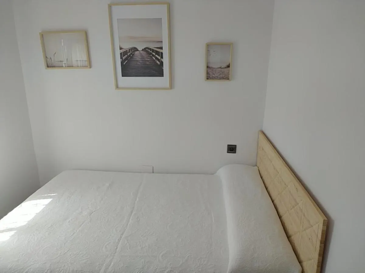 Apartamento Puerto Estepona Apartment 0*,