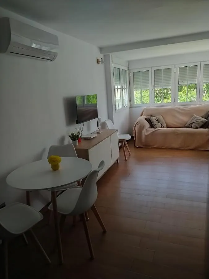 Apartamento Puerto Estepona Apartment