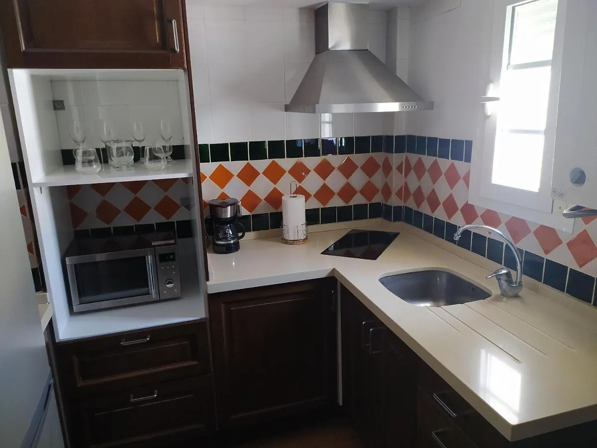 Apartamento Puerto Estepona Apartment 0*,  Spain