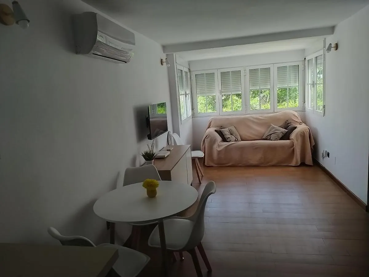Apartamento Puerto Estepona Apartment