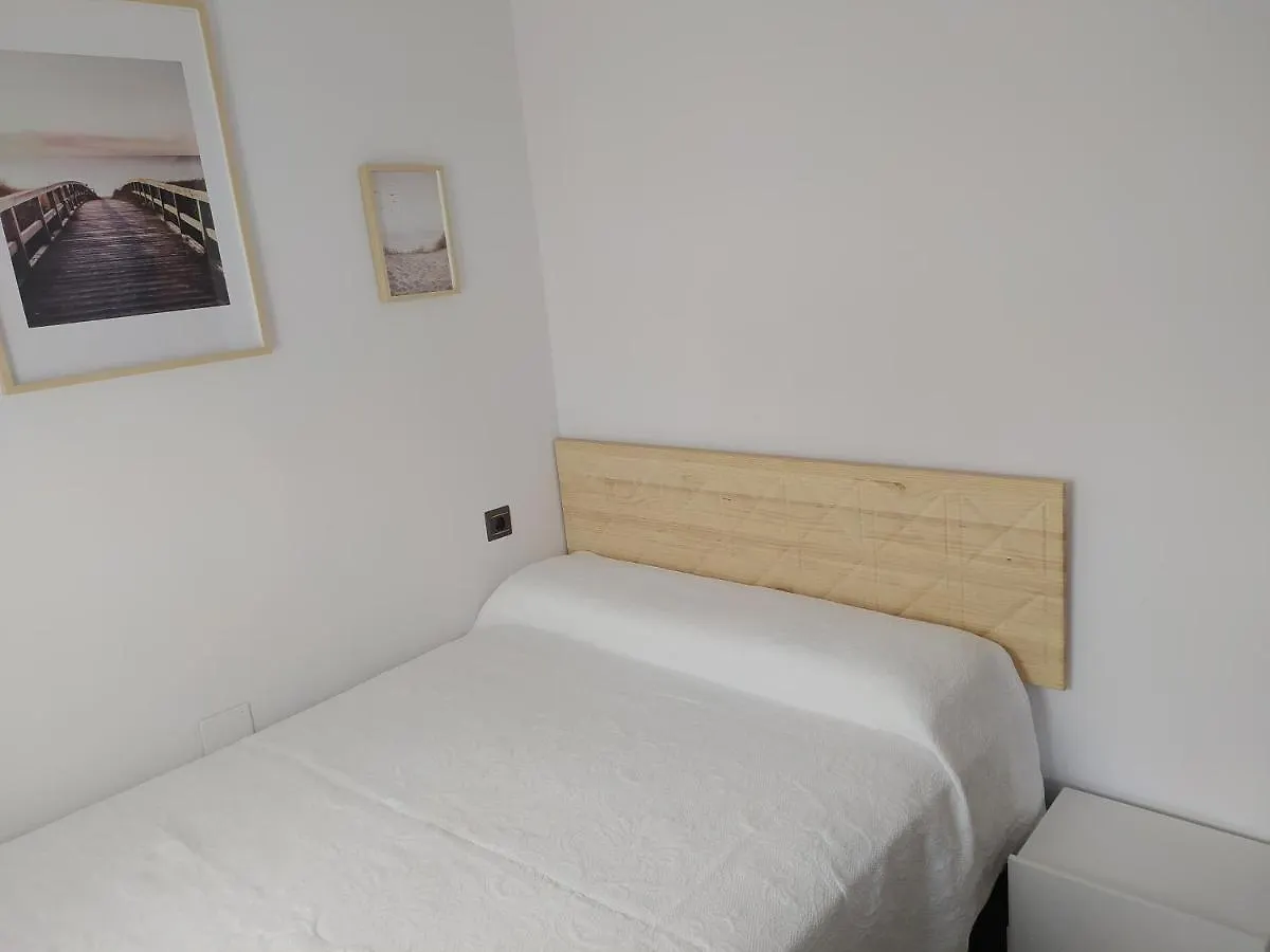 Apartamento Puerto Estepona Apartment