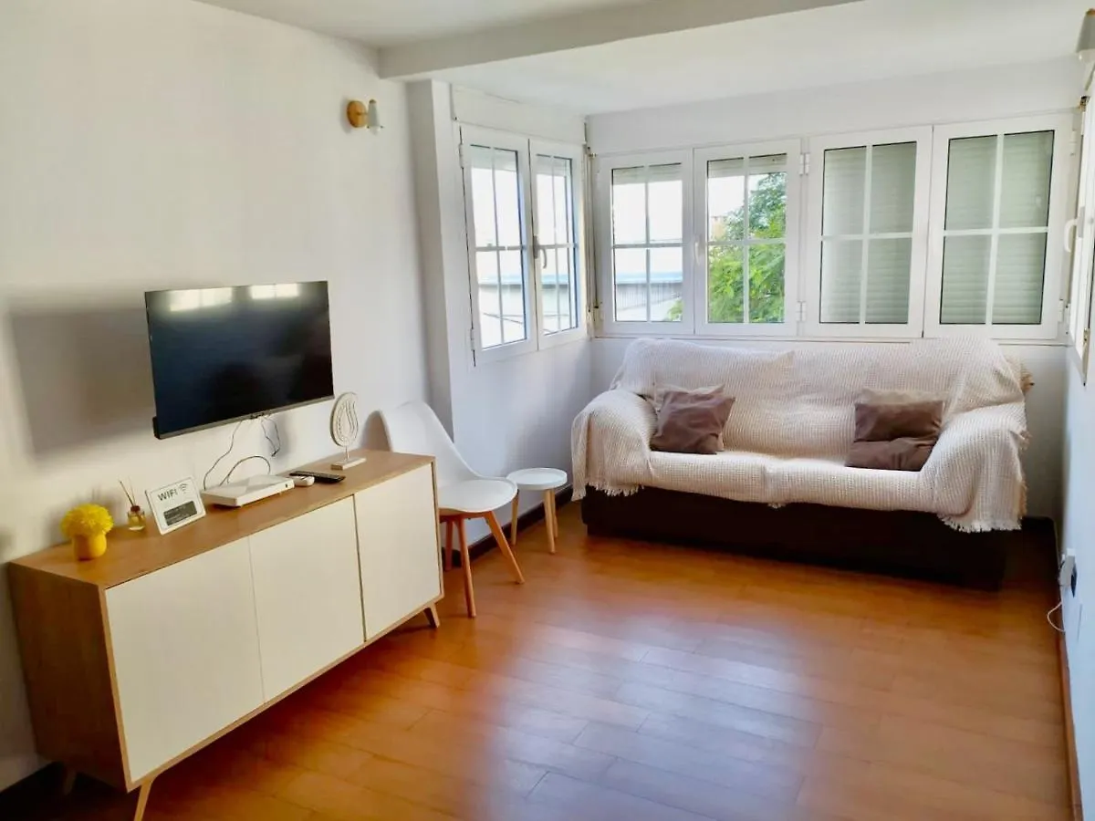 Apartamento Puerto Estepona Apartment