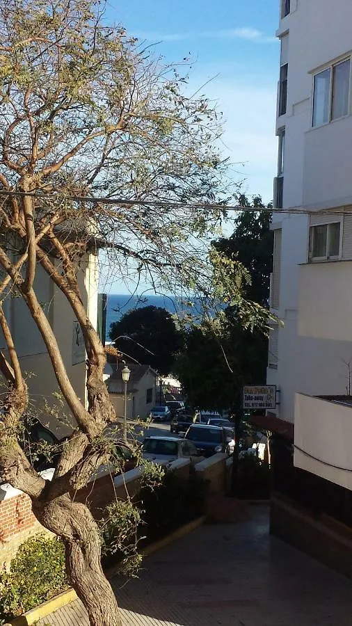 Apartamento Puerto Estepona Apartment 0*,  Spain