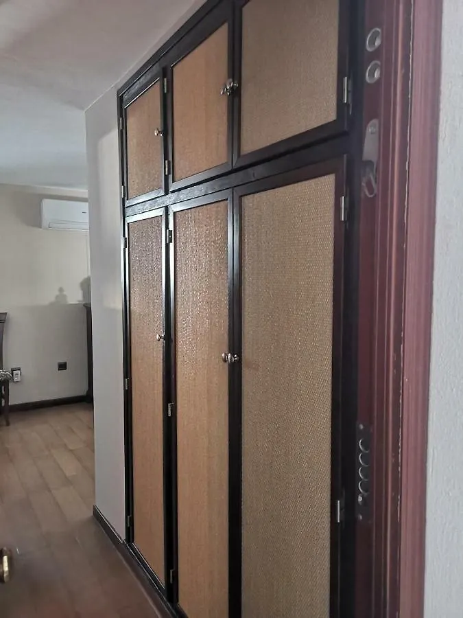 Apartamento Puerto Estepona Apartment