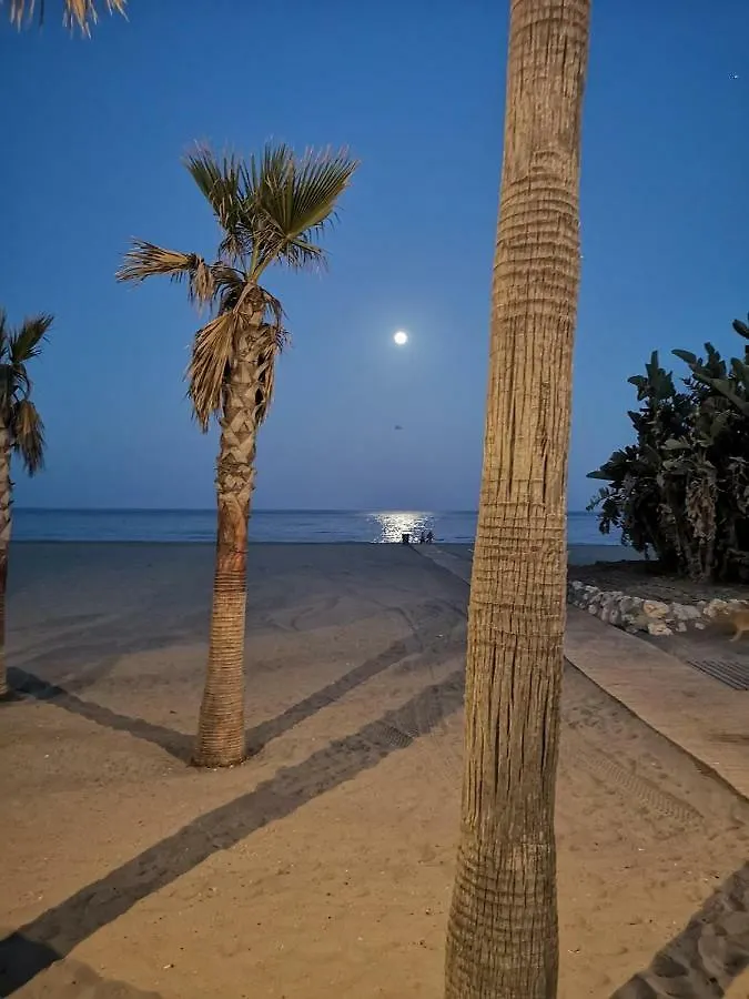 Apartamento Puerto Estepona Apartment