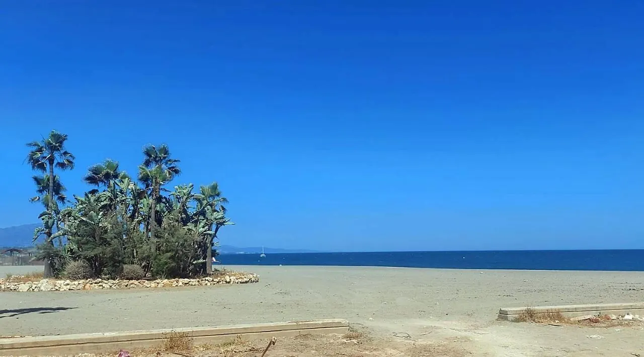 Apartamento Puerto Estepona Apartment 0*,