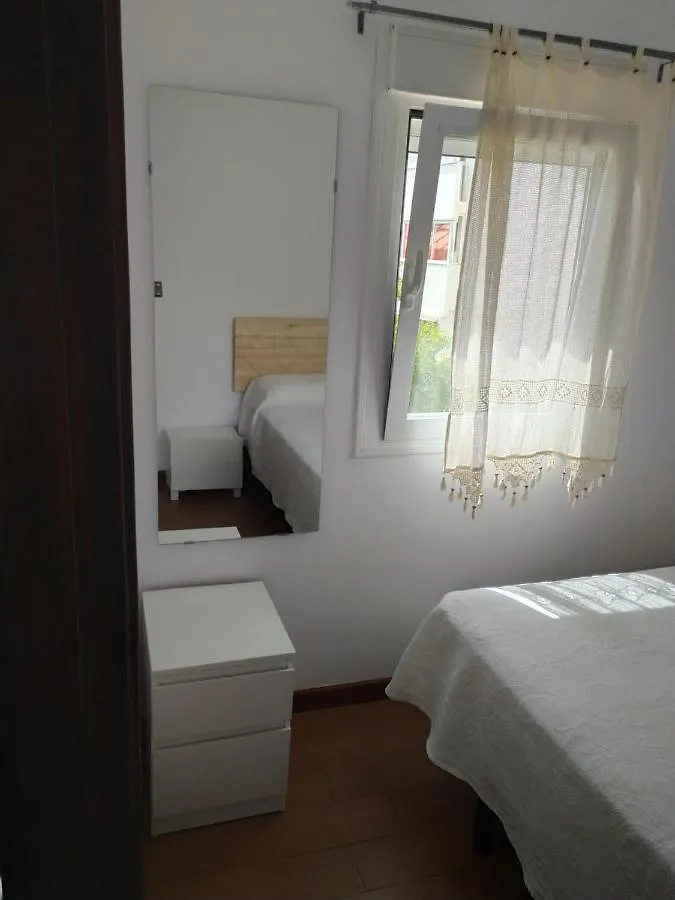 Apartamento Puerto Estepona Apartment